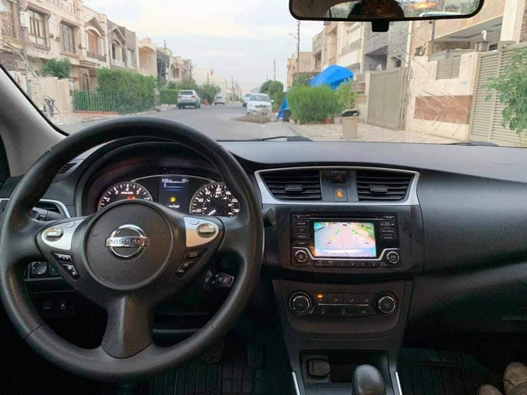 سينتراي موديل ئه مريكي 2018Sرادار سه ياره كه زؤر پاكه و بيكيشه يه گيروو مه كينه ي به شه رت ليدراويش دوپارچه ي ئه مريكا و دووپه مپي ئيره بيناو گرتن. ره قه م ته له فؤن ***********. أربيل, العراق
