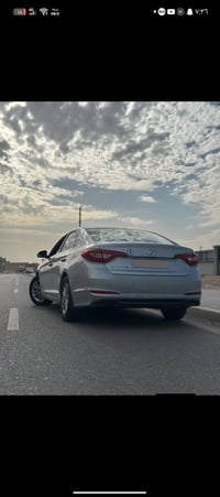 سوناتا • ٢٠١٧ • بصرة