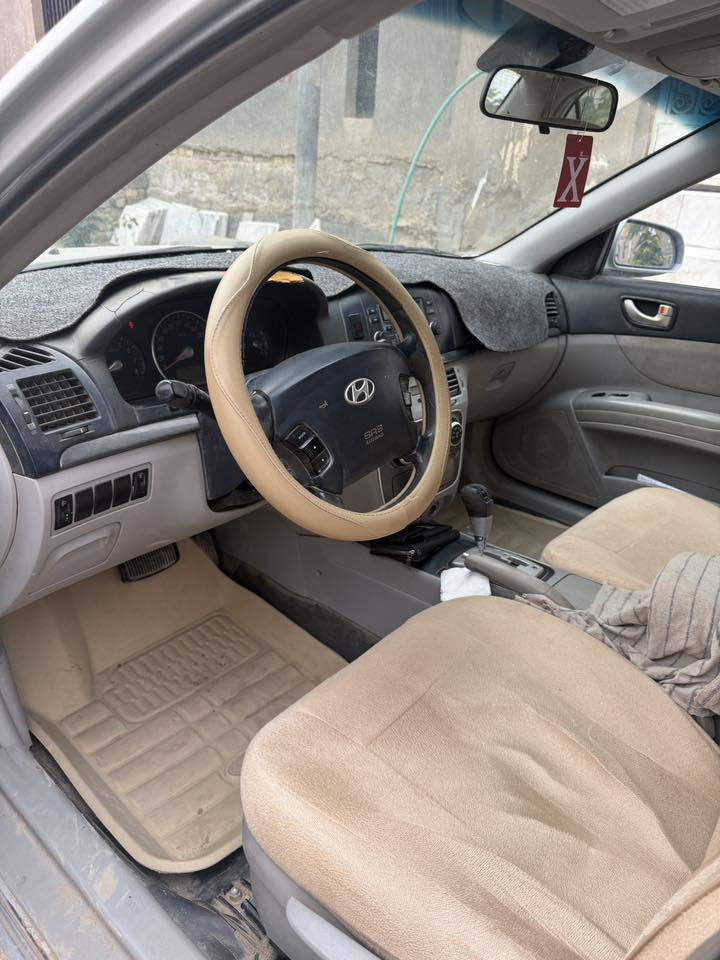 سوناتا 2008 خليجي 2400 
كفالة من الضربة والتبديل والصبغ

السيارة جاردة كم قطعة والرقم ساقط 
مكينة كير حدادية كهربائيات كفالة

الرقم 90 مجال قليل 
*********** وآتساب
