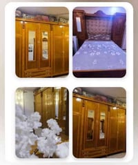 غرفه نظيفه للبيع. مكلفه بلنشر  الاتصال عالرقم.  ‭٠٧٨٦ ٥٤٧ ٥٣٥٠‬