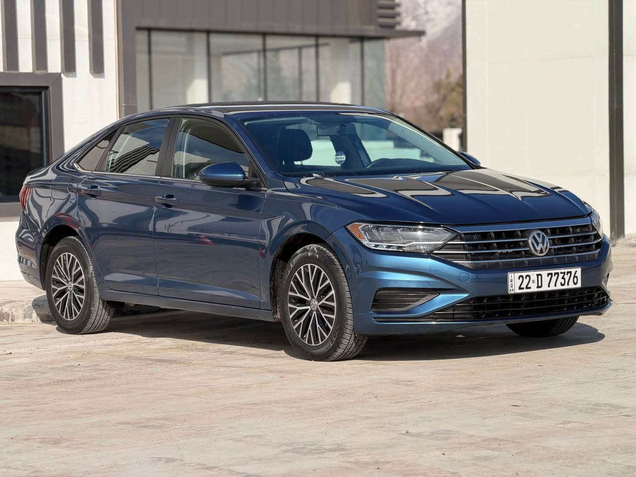 ڤوكلس واكن جيتا موديل 2021 ماشيه 70 الف  
الايرباگ كله سليمه شركة الحادث فقط  بارد باب السايق وجاملغ بدون دواخل  بيها قطعه كلير امريكا  الايرباگ مكفول المحرك مكفول الگير مكفول شرط السونار رقم جديد سنويه جديده تريد تحويل تريد وكاله حاضرين 
شاشه كبيره  كاميرا ويل كب كروم تحكمات ستيرن رادار امامي رادار جانبي هاندبريك بصمه  غرفه السياره جديده نظيفه المقاعد نظيفه  4 تاير جديد تخم  السعر 133 ورقه ومجال 

***********

***********
متوفر وتساب عالرقمين 

3VWC57BU3MM048437 اكر, نينوى
