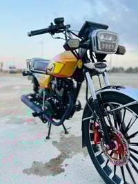 دراجه سونك • موديل 25 • واسط العزيزيه