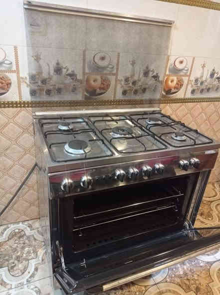 طباخ بوري فريش مصري اخو الجديد بلاد شرط الفحص والنضافه مكانه زبير متوفر توصيل ب250 اي استفسار *********** الزبير
