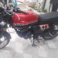 دايون • مكينه ٢٠٠ • تعمير جديد