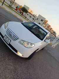 النترا • ٢٠١١ • ٢٥٤الف كم