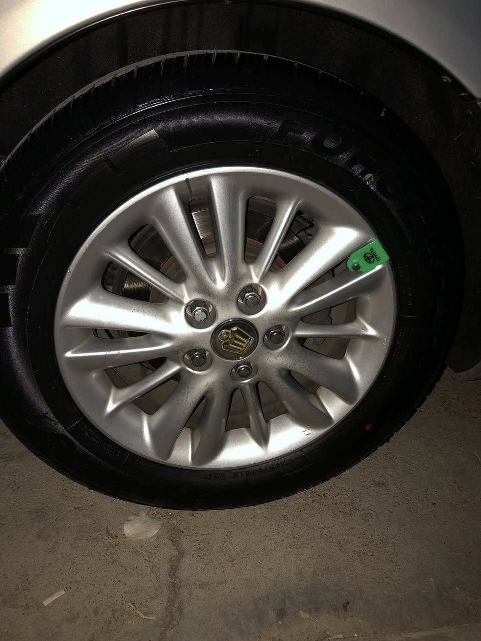 سڵاوی خوا لە هەموو لایەک چوار ویلی ڕۆیاڵ بۆ گۆڕینەوە بە دینگە بەس دینگەم ئەوێت نەوتی یان ستیل چیت هەیە لە کۆمێنت داینێ ٢ ڕۆژە ٤تایەی تایلەندیم بەستوە  ٢ وەرەقەی پێدراوە تایەکان لە سلێمانیم 
Addmin❤️.
0773 223 3703
0751 510 3703 Wats up.
