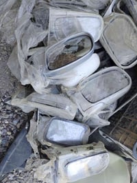 مرايات مارك نفخ +ارنب  موجود توصيل محافظات حجز واتسب 07717137137