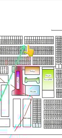 شارع بغداد • ٢٠٠م • ركن