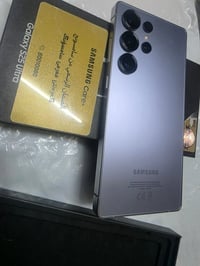 اس 25 الترا  ذاكراة 256   شرق أوسط  دبل خط  السعر مليون و200     07905...