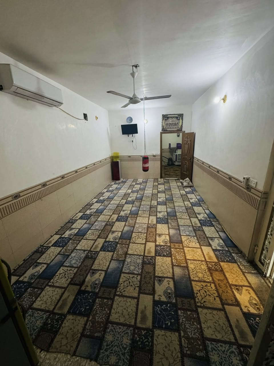 دار زراعي سند ٢٥ في احمد الوائلي مقابل كباب حبيب 
للتفاصيل داخل الفديو 
***********
***********
سر
