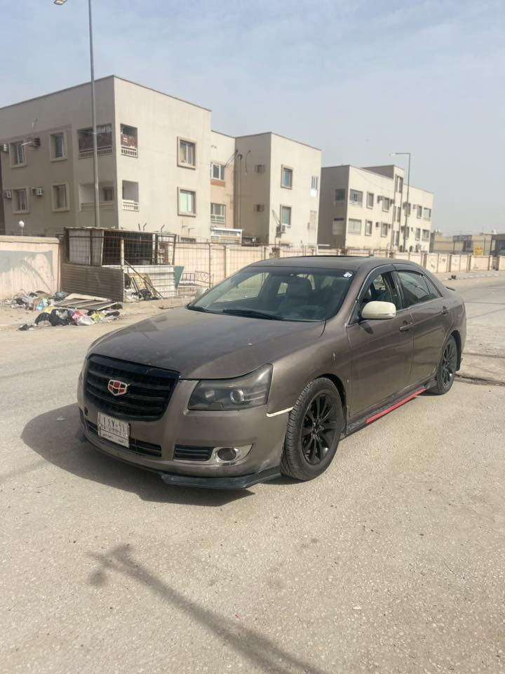 السلام عليكم
ام كراند c8
2013
مصبوغه حزام 
صاحب سياره يريد تحويل سنويه ل٢٠٢٧
رقم نجف عنوان السياره النجف 
السعر ((٥٤)) وبيه مجال 
مكلف بنشر ستفسار ع رقم 

***********
