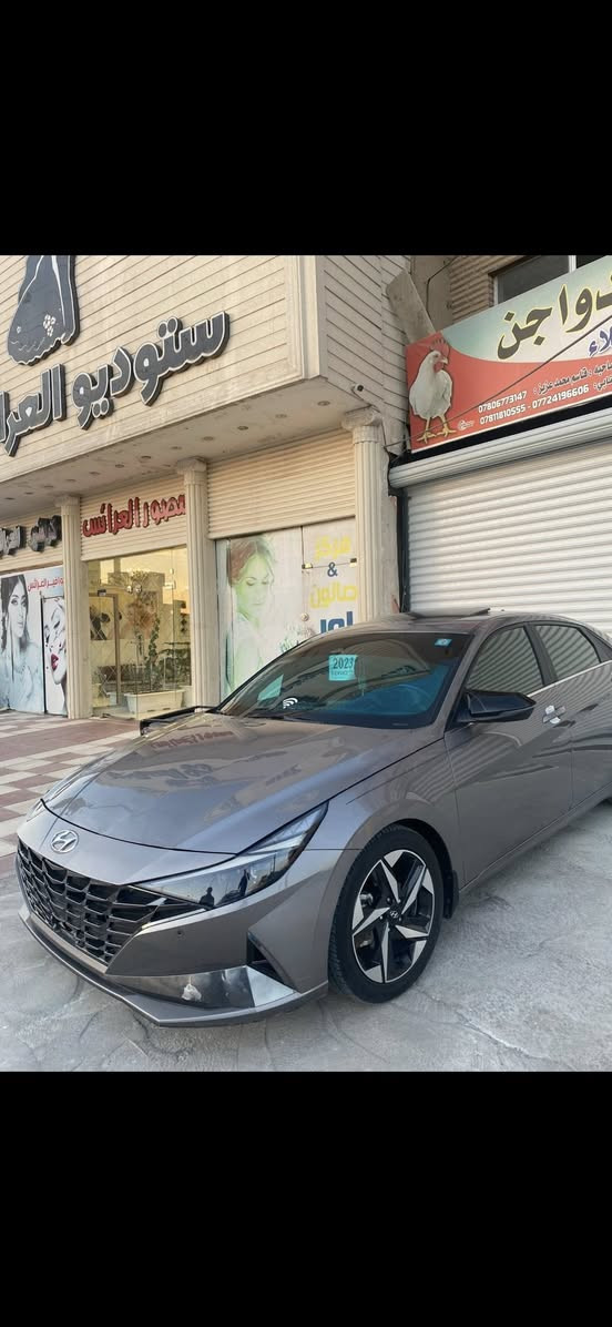 السلام عليكم
للبيع النترا 2023 هايبرد فول مواصفات
كشنات تدفئه تبريد داخل ابيض
خزن ميموري
حادثهة جاملغ  +بنيد راجع عل بارد بدون صبغ ولا تبديل
حله / ***********
