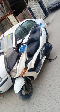 سلفر ونج ٤٠٠ • مكينة بكفالة • يحتاج صبغ