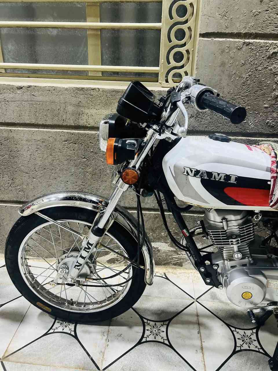 السلام عليكم
اربعه كير للبيع مديل 27دراجه نضيفه ومانقصها شي 

مكاني كربلاء كنطره السلام اوراقها سكنر الشراي يتصل وبي خير ويدلل


**إذا كنت صاحب هذا الإعلان وتريد حذفه لأي سبب، رجاءا أرسل رسالة إلى الدعم الفني**