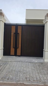 الهاشمي • حدادة عامة • ابواب وشبابيك