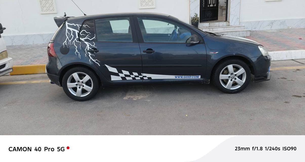 السلام عليكم للبيع كولف ٢٠٠٨ بيها جاملغ صبغ فقط بسمي تحويل مباشر تدفة تبريد محرك ١٨٠٠ كير عادي مكانها الفلوجة حي التأميم السعر ٥٧ ورقه وبيها مجال تواصل 
***********
***********
