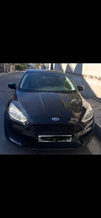 فورد فوكس • ٢٠١٧ • أربيل