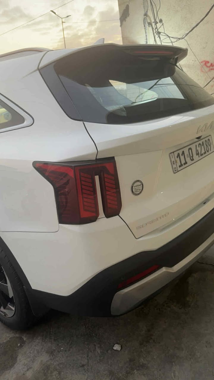 سورنتو 2024 أم ضمان
ماشيه 30 الف 

مكفوله

السعر 318

مكاني الديوانيه 

***********
