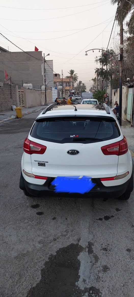 سبورتج 2011 خليجي مكينة دوش 2000
رقم بغداد 
***********
