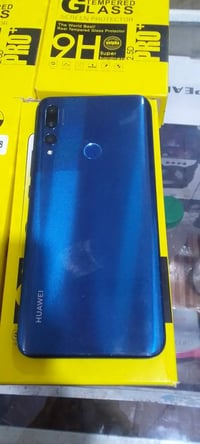 واي ٩ برايم • ١٢٨ • كاميرا مو شغالة