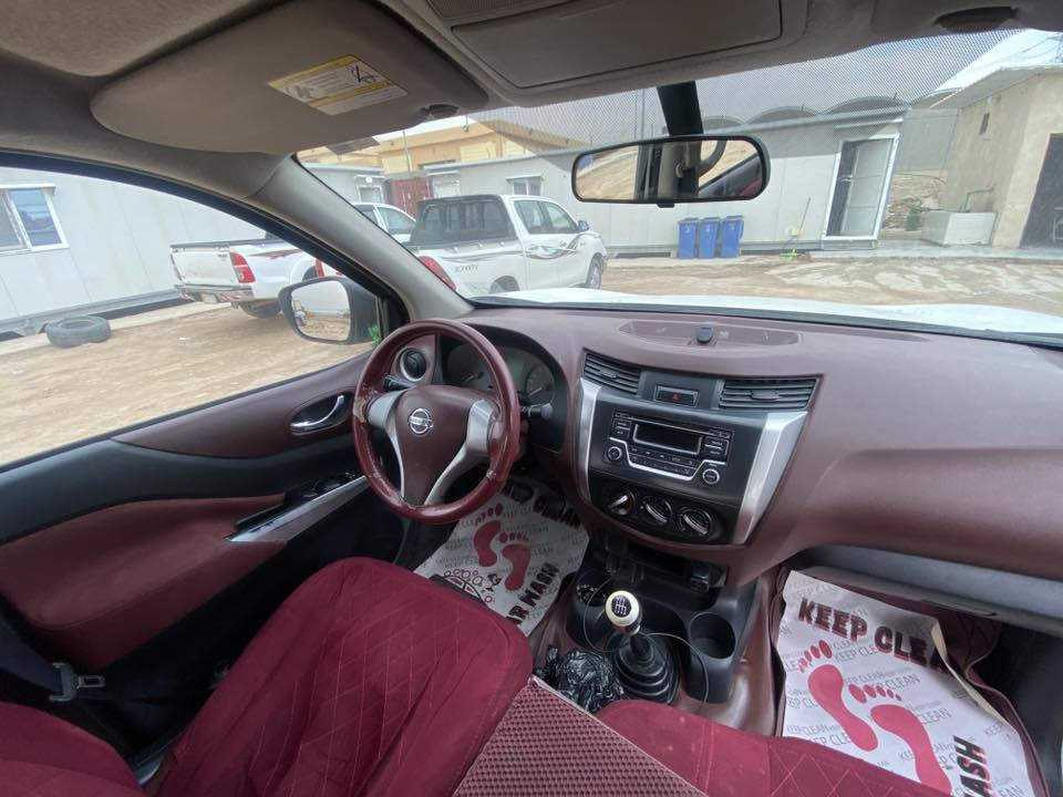 السلام عليكم نفارا موديل ٢٠١٦ بأسمي السياره مكفوله كفاله عامله سنويه ٢٠٣٠ مابيها نقص كير عادي 145 وبيها مجال متواجد فيس او رقمي ***********
