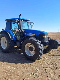 نیوهۆڵند TM120 • فول عادی • کەرکوک