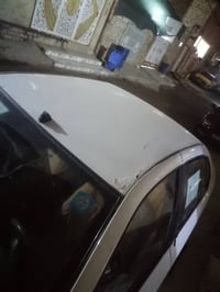 سمند ٢٠١١ خصوصي كفاله مكينه وكير و حداديه رقم نكليزي سنويه لل ٢٨  تبري...