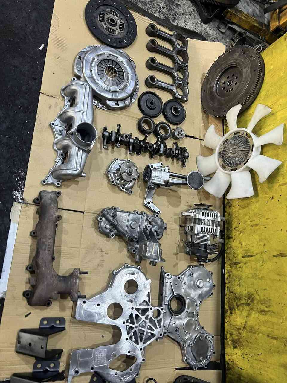 يا الله ورشه نصير الفيتر لتجفيت وتحوير جميع سيارات الكاز لمسكر والمفتوح وتصليح كافه المولدات العنوان بصره ابو الخصيب العوجه اي ستفسار بلخدمه ***********.  ‭٠٧٨٥ ٧٧٧ ٥١٢٢‬
