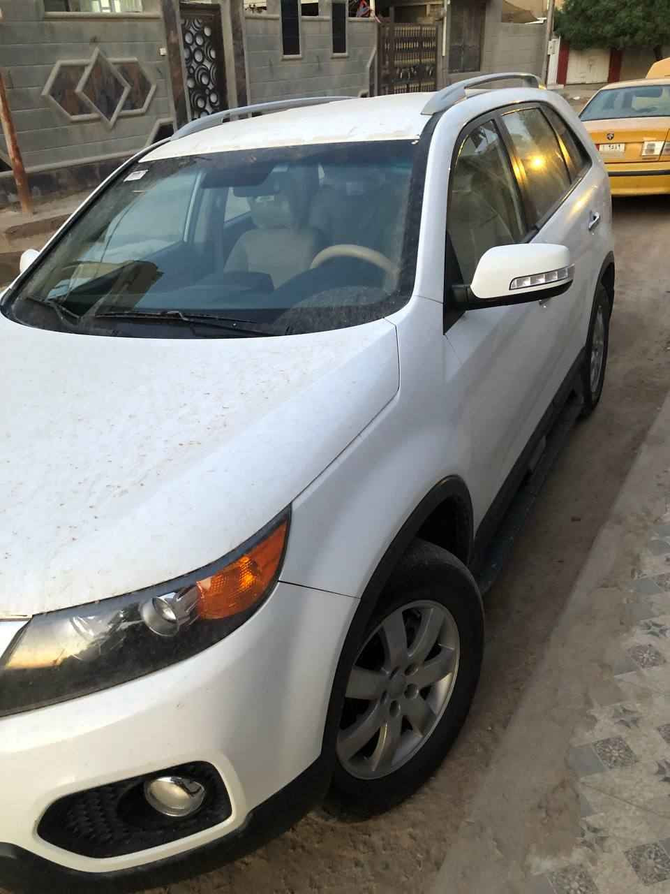 سورنتو ١٢ مكينه ٢٤٠٠ مكفوله ماشيه ١٤٠ سبعه راكب ٣ قطع تبريد آفاق, القادسية


**إذا كنت صاحب هذا الإعلان وتريد حذفه لأي سبب، رجاءا أرسل رسالة إلى الدعم الفني**