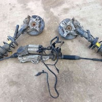 ماليبو ٢٠١٢ • مشط استيرن • اكسل