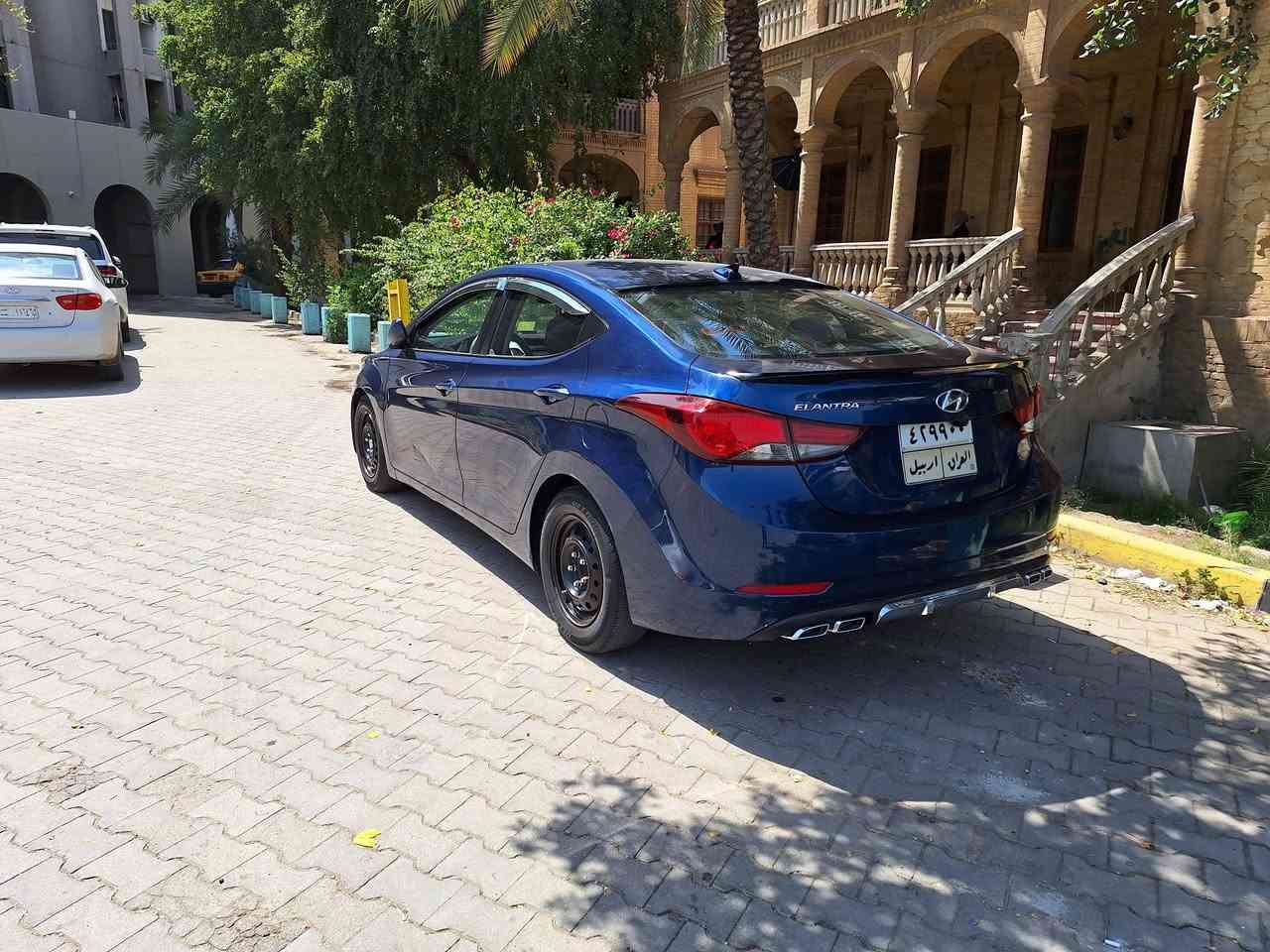 النتره ٢٠١٦ وارد امريكي رقم اربيل الحادث موضح بلصوره باسم الشركه تحويل مضمون ماشيه ١٠٠ الف السعر ١٠٠$ وبيها مجال ***********
