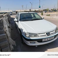 بيجو بارص • ٢٠٢٠ • حله شارع ٨٠