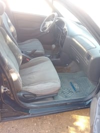 كامري • ٩٥ • ٤ سلندر