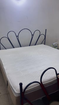 جربايه حديد • نفرين • دوشك جديد