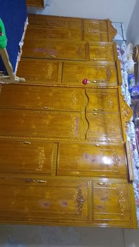 غرفة نوم صاج • سبع قصور