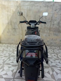 رانكاس ٢٠٢٦ • ٧٢ فولت ٦ بطاريات • ٢٠٠٠ وات