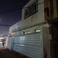 بيت للايجار مساحه ٦٥ متر ركن شارع ١٥ قرب معمل البواري  استقبال وغرفة ن...