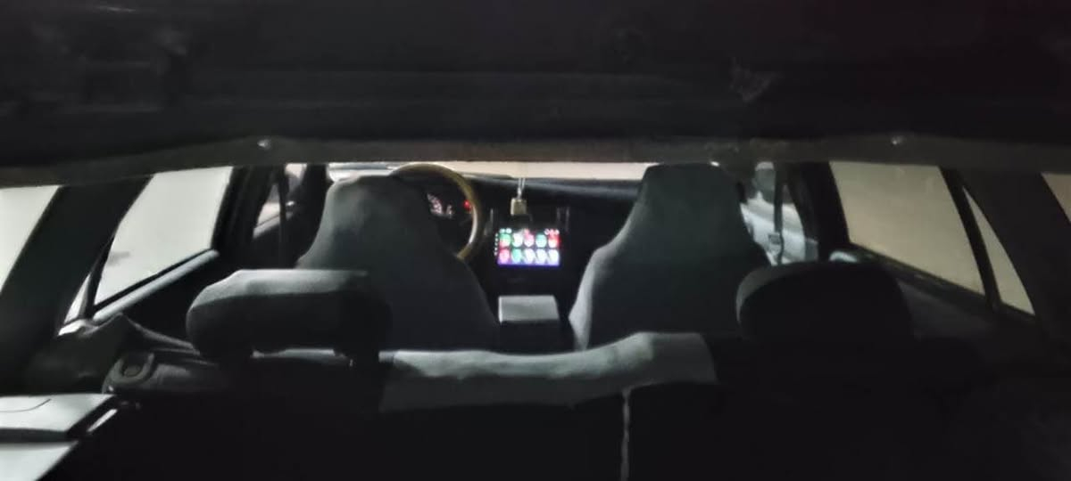 السلام عليكم كرونه موديل 93نفخ مابيها ضربه قويه بأسمي رقم انبار مكفوله من الكص كير مكينه جدد كهربائيات جاهزه السعر 42 وبيها مجال *********** النجف, العراق
