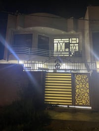 حي العسكري • بيت ركن • بناء ٢٠٢٤