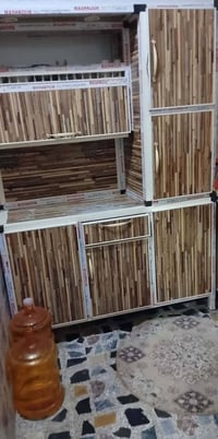 كاونتر • نضيف • مدينة الصدر