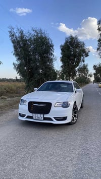 كرايسلر S • ٢٠١٨ • بدون ايرباك