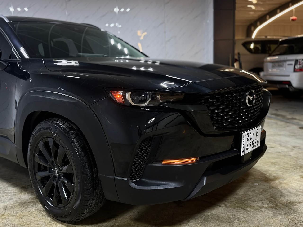 Mazda CX-50⚜️
مۆدیلی 2023
37.000mil
بێ بۆیاخ✅بێ پارچە گۆڕان
كتابی جام ✅

⚜️ فول مواسەفات
نـاو قوماش و جلد،پـانۆراما،كوشن گەرمی ،كـوشن خەزن
لایت لید،حاسە،راداری ئاوێنە، راداری خەتی جادە،كوشن كارەبا،برێكـ كارەبای،ئەوتۆ هوڵد،
‎تحدید سورعە،سیستەمی ئایفۆن،سیستەمی ئەندرۆید

‎مەكینە ٢.٥ی بێ تۆربۆ مەرغوب✅
‎هەموو گیانی بە شەرت (مەكینە و گێڕ و كارەبای)
‎سلێمانی📍
نرخی:$225💵
‎بۆ زانیاری زیاتر پەیوندی بكە لە خزمەتام
0773 554 8009📞
……………………..
Mazda CX-50⚜️
مودیل2023
37.000mil
بدون صبغ، بدون قطع مبدل ✅
كتاب تضليل دايره مرور

فول مواصفات ⚜️
بانوراما ، كاميرا، حاسة، كشنات حار،تحدیت سرعە، كشنات جلد و كهرباهي و خزن،رادار منطيقة امياع
رادار  شارع،٢مودات،اوتو ستوب،  لايتات ليد

‎✅مكينة ٢.٥ بدون تيربو مرغوب
‎كلشي بشرت (محرك، كهربائي )
‎📍السليمانية 
سعر:💵225
***********📞
Admin🌹 السليمانية, العراق
