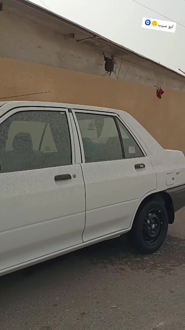 سلام عليكم سياره سايبه زيرو مكفوله كفاله عامه موديل2025 شهر12يعني طابه 2026 ماشيه 11كيلو بعده على وضع شركه ***********
