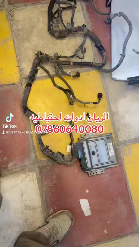 يتوفر لدينا 
محلات الريان ادوات احتياطية
✅ طوافة نيفارا اصلي تفصيخ 
✅ حساس صالنصه نيفارا اصلي #تفصيخ 
✅ حساس صالنصه نيفارا اصلي #جديد 
✅ ضفيره نيفارا اوتماتيك تفصيخ 
✅ ضفيرة نيفارا كير عادي تفصيخ 
✅ ضفيرة نوزل اصلي تفصيخ 
✅ نوزل نيفارا اصلي #جديد 
السعر مراسلة الصفحة
واتساب ***********
