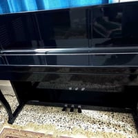 يتوفر عندي بيانو نوع Digital upright piano BL-5880 black جديد استعمال ...