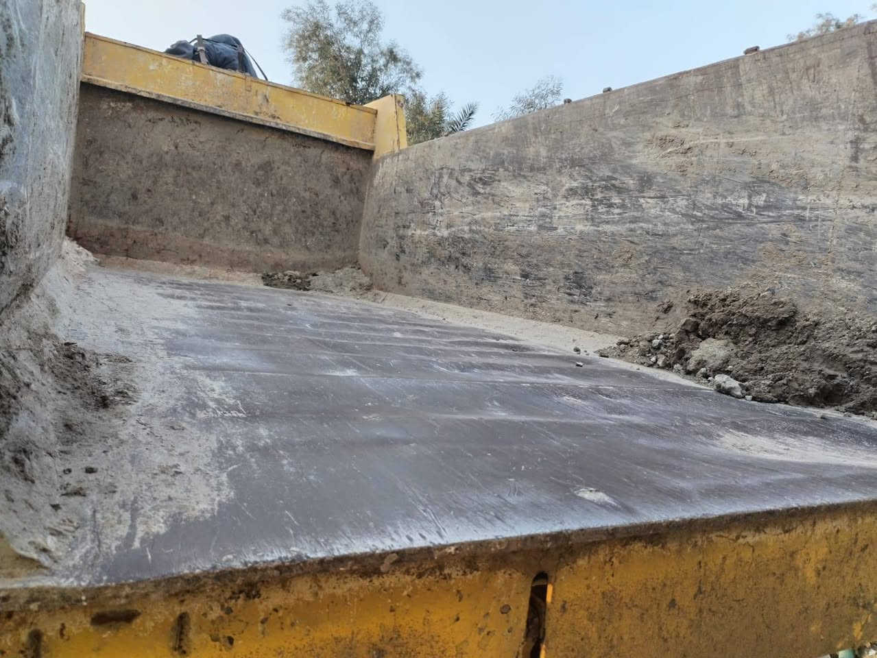 بدي طول خمسه متر جديد ونجات جدد بيع اومراوس مايلر خمسه وربع مكان كربلاء اتصل على الرقم مكلف بل نشر ***********
