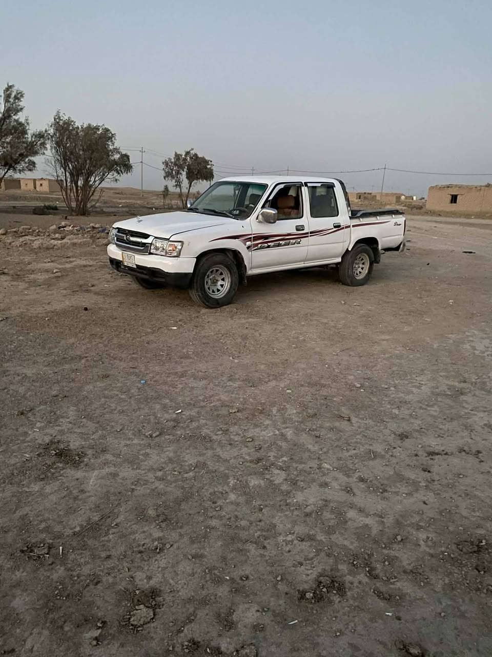 يالله لبيع بيكم صيني موديل 2007رقمه بابل سنويته 
لقايت 28مكان حمزه شرقي مكلف بل نشر هاذا رقم صاحبه 
‏‪***********‬‏
