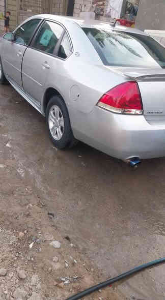 سلام عليكم امبالا ٢٠١٢ مكفولة كير محرك تخم تاير حدادية تبريد شغال صبغ عام تغيير لون LTZ فول مواصفات سعر ٩٠ بيها مجال للإستفسار *********** ***********واتساب
