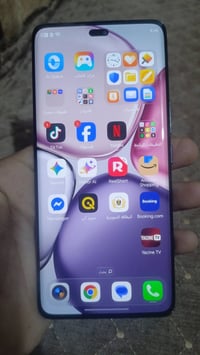 هونر اكس ٩ سي • ٢٥٦ • رام ١٢