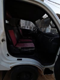 نجف الحيرة • تايرات جديده • مكفولة من ضربه